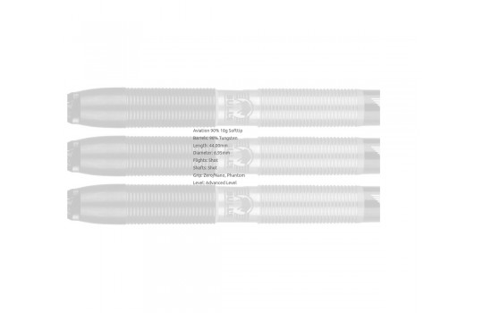 Aviation 90% 18g Softtip (Preview 3)