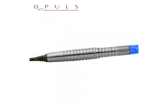 The Wall by Martin Schindler 90% Tungsten 18gr Soft Tip - VIDEO
