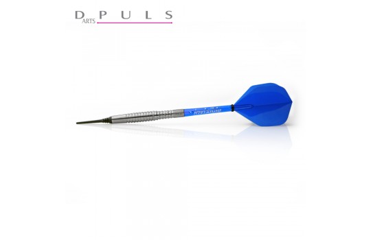The Wall by Martin Schindler 90% Tungsten 18gr Soft Tip - VIDEO