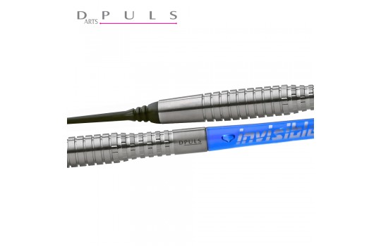 The Wall by Martin Schindler 90% Tungsten 18gr Soft Tip - VIDEO