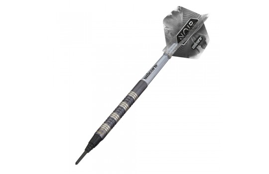 Noir James Wade 90% 20g Softtip