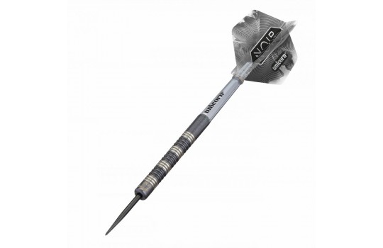 Noir James Wade 90% 20g Steeltip (Preview 3)