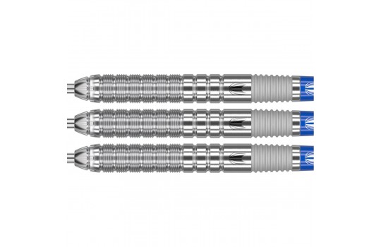 Lewy Williams 90% 25 gram Steeltip