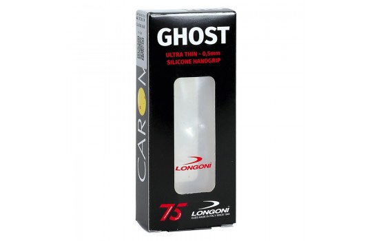 Handgrip Longoni Ghost - VIDEO