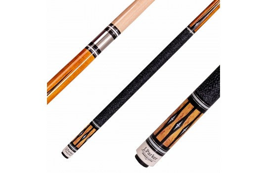 J.PARKER Premium Edition PE-1 (Preview 1)