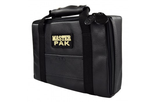 Master Pak-Multi Original Leather Black