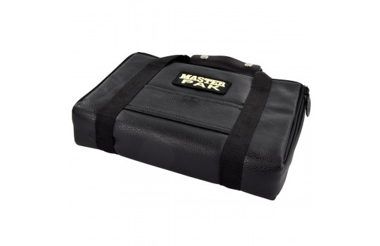 Master Pak-Multi Original Leather Black