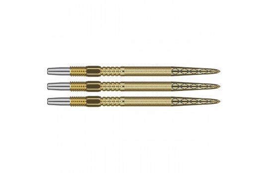 Swiss Points DX Gold 30 mm