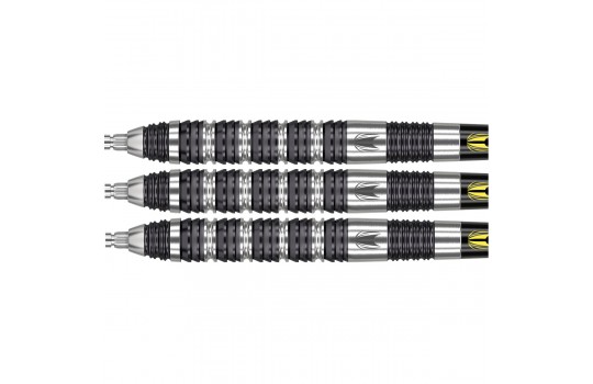 Dimitri Van den Bergh 80% Swiss 26g Steeltip