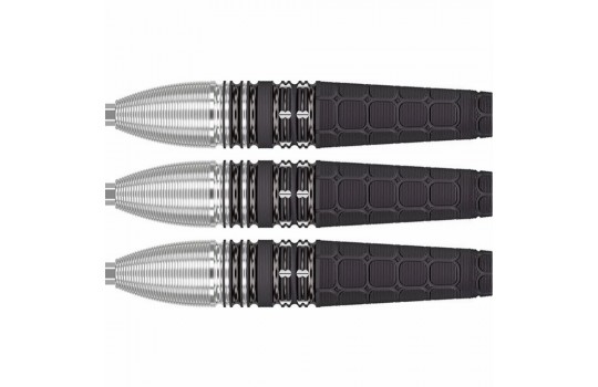 Phil Taylor G9 95% 22g Swiss Steeltip