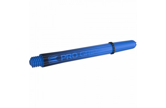 Pro Grip Sera Black & Blue Medium