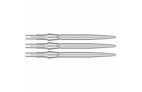 Swiss Points Storm Silver 30mm (Preview 1)