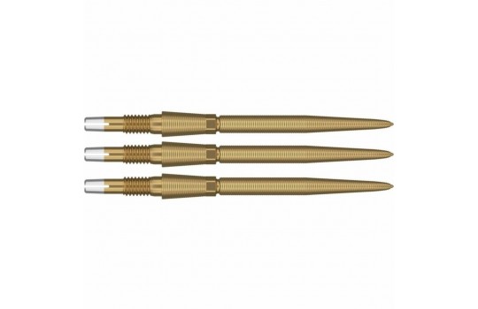 Swiss Points Storm Nano Gold 30mm (Preview 1)