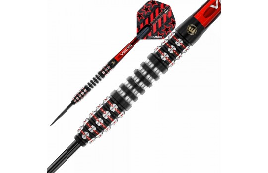 Joe Cullen Ignition Steel tip 21g