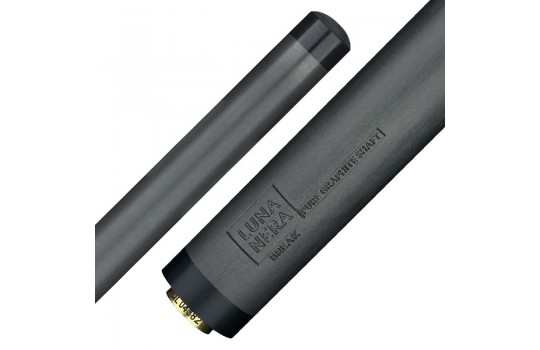 Break Shaft Longoni Luna Nera VP2 12.8 with Kamui SAI (Preview 1)