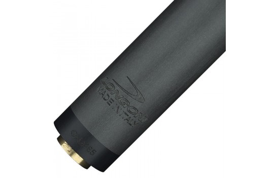 Break Shaft Longoni Luna Nera VP2 12.8 with Kamui SAI (Preview 3)