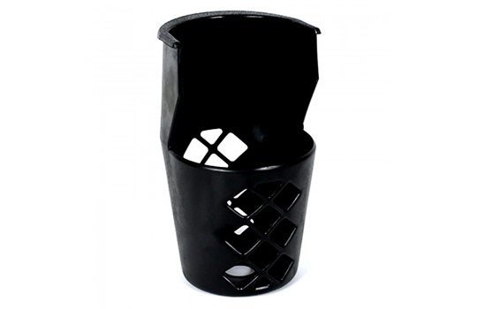 Set Nir Patrick - Height 24cm