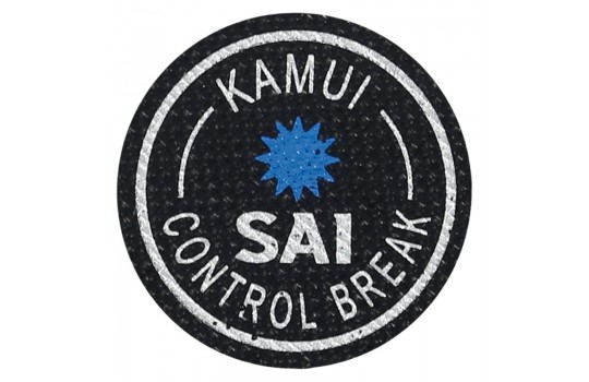 Πετσάκι Στέκας Kamui SAI Control Break