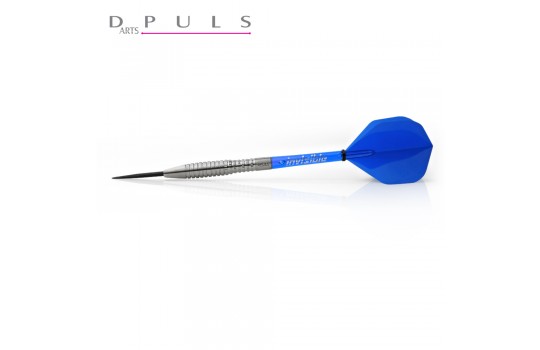 The Wall by Martin Schindler 90% Tungsten 24gr Steel Tip - VIDEO