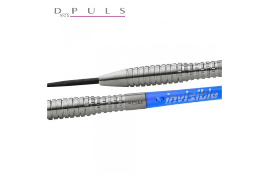 The Wall by Martin Schindler 90% Tungsten 24gr Steel Tip - VIDEO