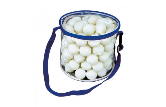 Bandito Balls Ping Pong 1-Star ( Box Of 100 Pcs)