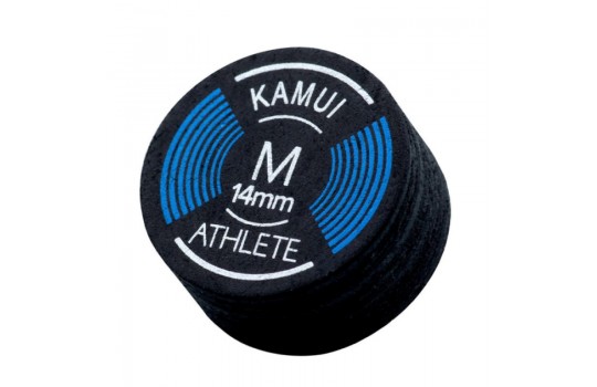 Πετσάκι Στέκας Kamui Athlete Medium ø 14 - Laminated - Original (Preview 1)