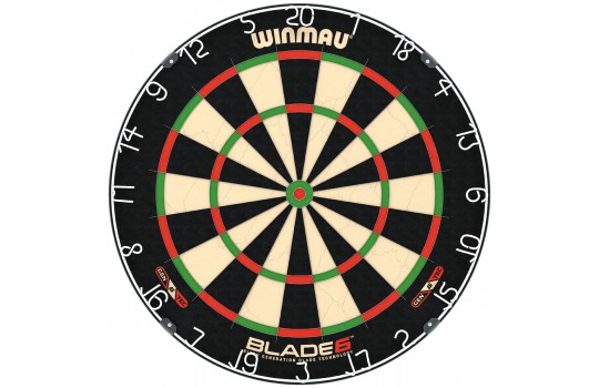 Winmau Blade 6