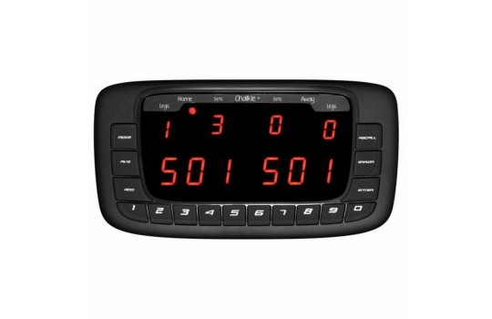 Dartsmate Chalkie Plus (Preview 1)