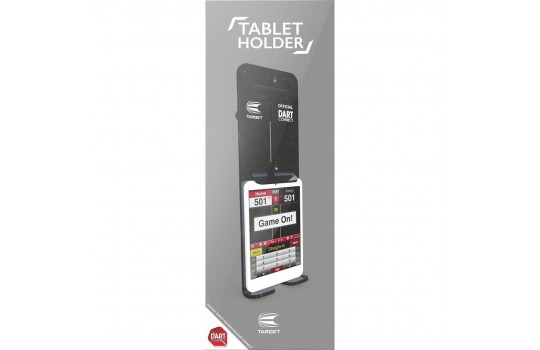 Βάση Τοίχου για Tablet Official Darts Connect 