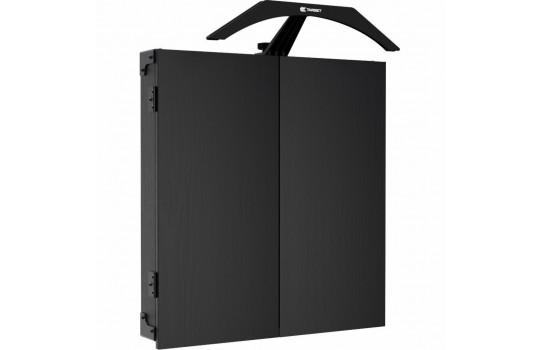 Target Arc Cabinet Set including Board & Light