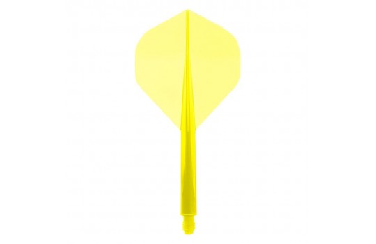 Condor Axe Neon Yellow Standard M