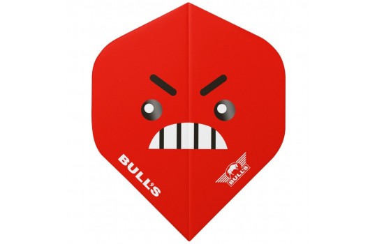 Smiley 100 Angry Std.