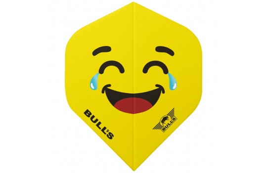 Smiley 100 Laugh Crying Std. (Preview 1)