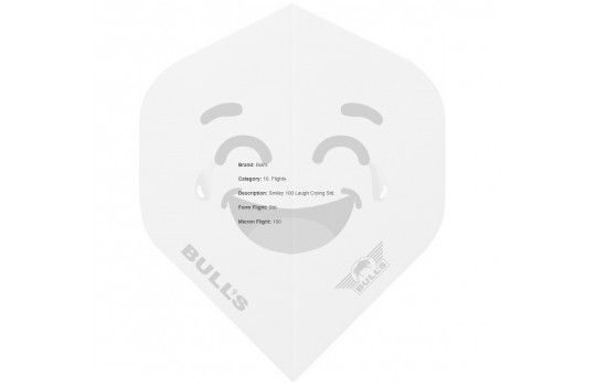 Smiley 100 Laugh Crying Std. (Preview 2)