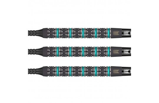 Rob Cross Black 90% 18g Softtip
