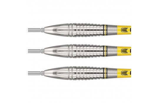 Scott Williams 90% Swiss 25g Steeltip