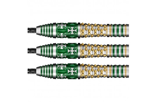 Celt Cernunnos 90% 23g Steeltip (Preview 2)