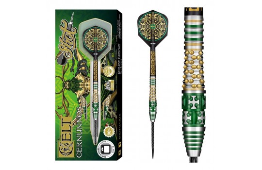 Celt Cernunnos 90% 24g Steeltip