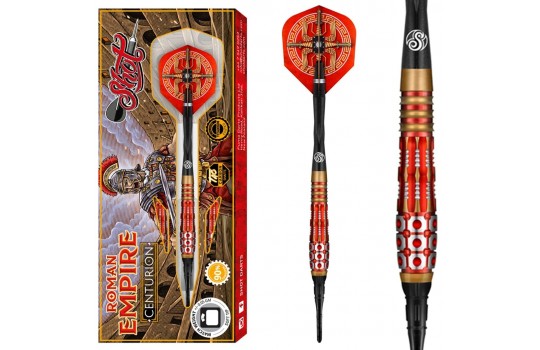 Roman Empire Centurion 18g Softtip
