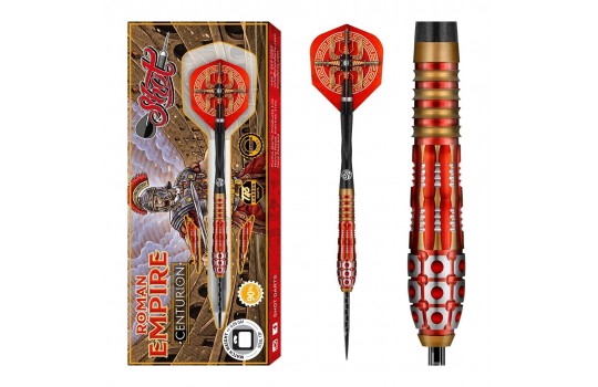 Roman Empire Centurion 23g Steeltip