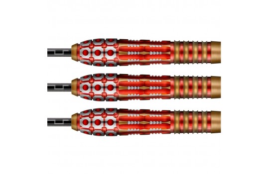 Roman Empire Centurion 23g Steeltip