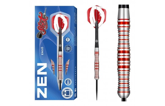 Zen Enso 80% 23g Steeltip