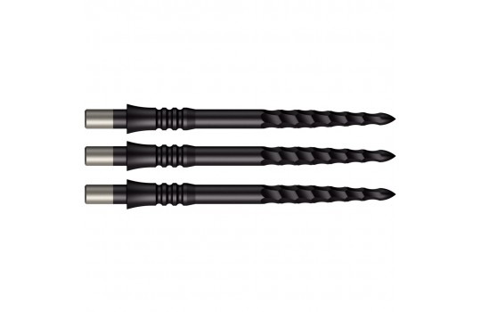 Sniper Lunar FS Dart Points Black 32 mm