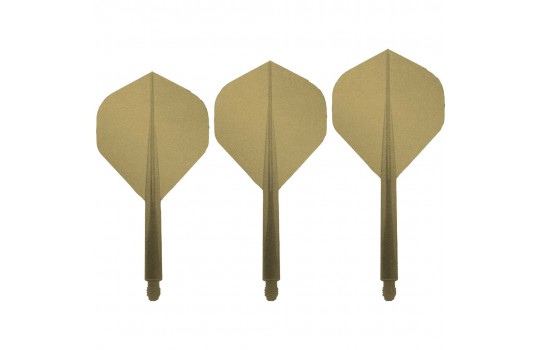 Condor AXE Metallic Gold Standard M