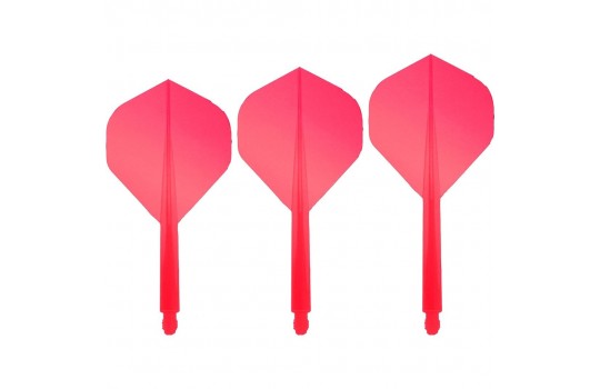 Condor AXE Metallic Red Standard S
