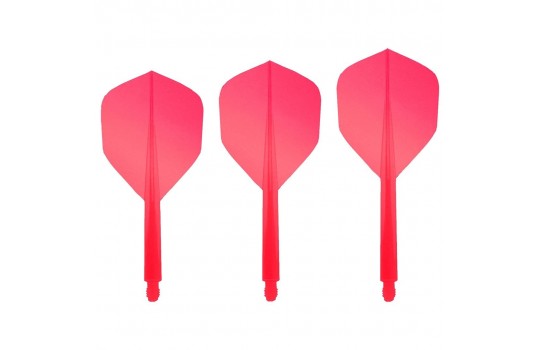 Condor AXE Metallic Red Std.6 M
