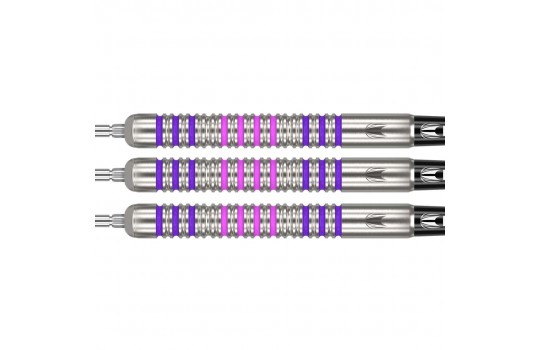 Eleanor Cairns 90% 24g Swiss Steeltip