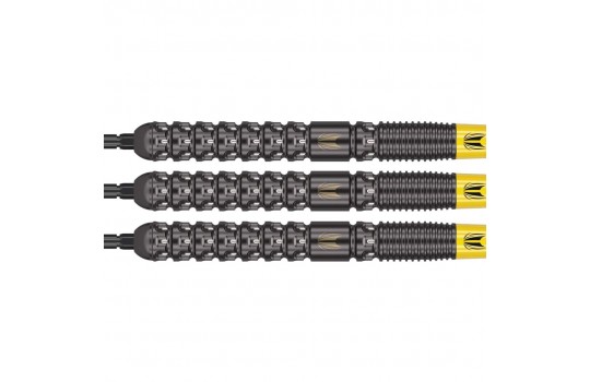 Luke Littler 90% 23g Swiss Steeltip