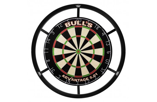 Bull's Volt Dartboard Lighting System