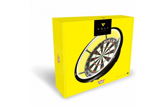 Bull's Volt Dartboard Lighting System